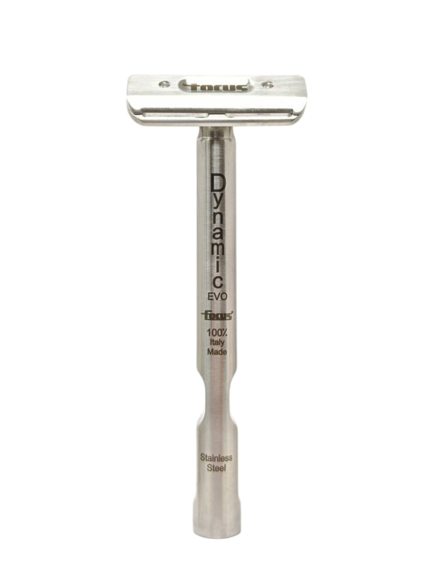 Rasoio Dynamic Focus Acciaio R50 EVO