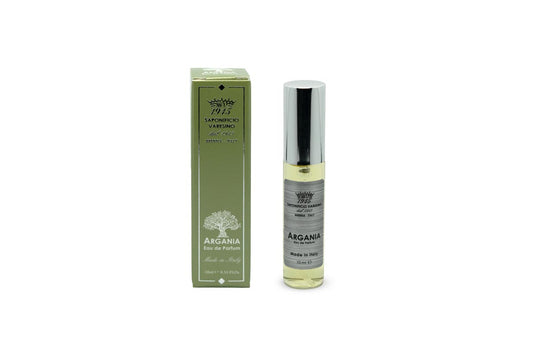 Eau de Parfum Saponifico Varesino Argania 10 ml