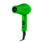 Mini Phon da Viaggio Gettin Fluo Verde