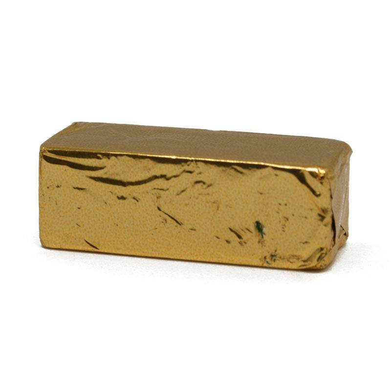 Herold Pasta Verde per AffilareGrana Grossa Cubetto Oro 5 ml