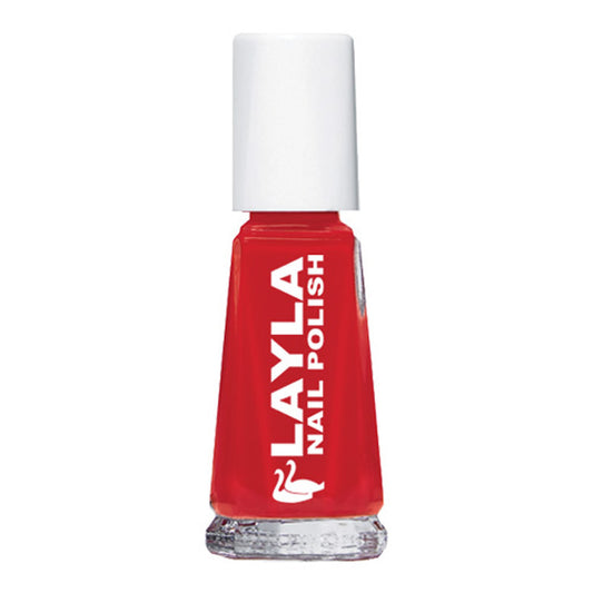 Smalto per Unghie nr 115 Layla 10 ml