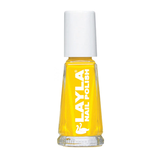 Smalto per Unghie nr 207 Layla 10 ml