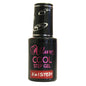 Smalto Semipermanente One Step Allur Cool Step Gel 40 6 ml