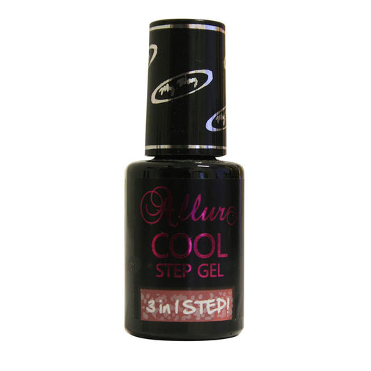 Smalto Semipermanente One Step Allur Cool Step Gel 42 6 ml