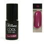 Smalto Semipermanente One Step Allur Cool Step Gel 61 6 ml