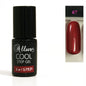 Smalto Semipermanente One Step Allur Cool Step Gel 67 6 ml