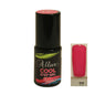 Smalto Semipermanente One Step Allur Cool Step Gel 77 6 ml