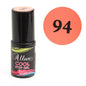 Smalto Semipermanente One Step Allur Cool Step Gel 94 6 ml