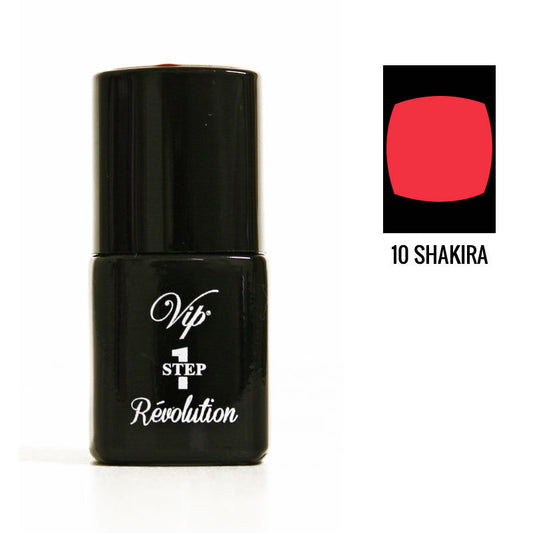 Smalto Semipermanente 1 Step Revolution nr. 10 Vip 5 ml