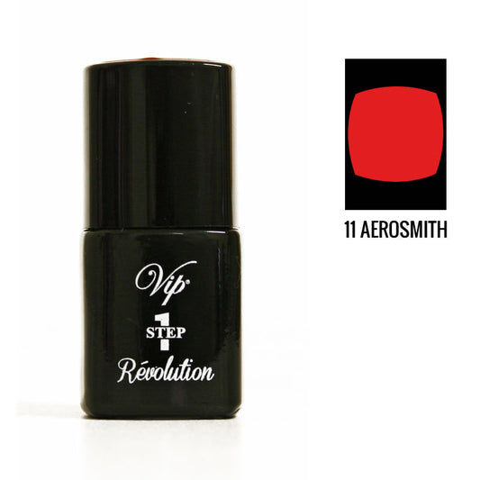 Smalto Semipermanente 1 Step Revolution nr. 11 Vip 5 ml
