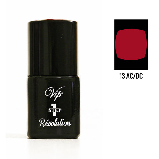 Smalto Semipermanente 1 Step Revolution nr. 13 Vip 5 ml