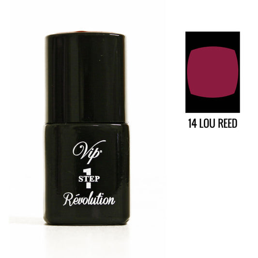 Smalto Semipermanente 1 Step Revolution nr. 14 Vip 5 ml
