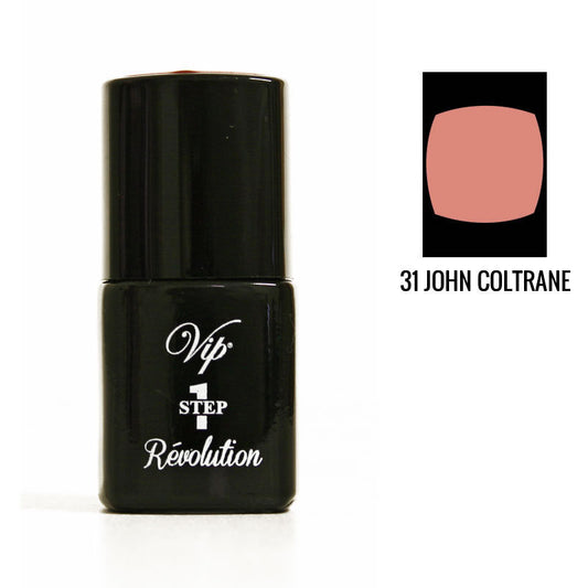 Smalto Semipermanente 1 Step Revolution nr. 31 Vip 5 ml
