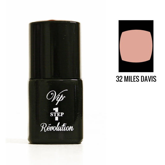 Smalto Semipermanente 1 Step Revolution nr. 32 Vip 5 ml