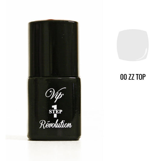 Smalto Semipermanente 1 Step Revolution nr. 0 Vip 5 ml