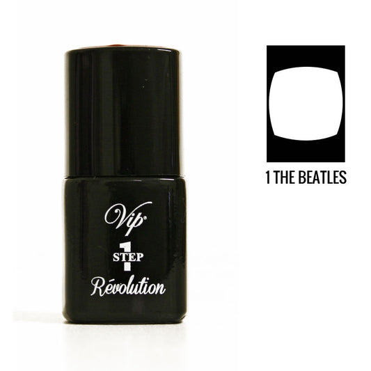 Smalto Semipermanente 1 Step Revolution nr. 1 Vip  5 ml