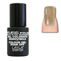 LaylaGel Polish Gel Colorato nr 43 Gold Glitter 10 ml