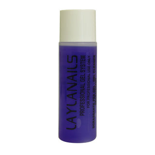 Laylanails Sgrassante per Gel all’Essenza di Limone 125 ml