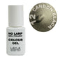 No Lamp Colour Gel nr 12 Carbon Black Layla 10 ml