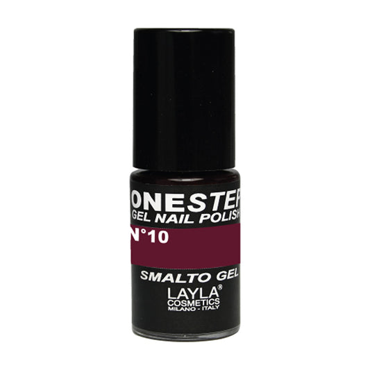 Smalto Semipermanente One Step Gel Polish nr 10 Layla 5 ml