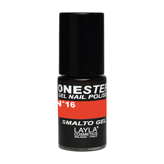 Smalto Semipermanente One Step Gel Polish nr 16 Layla 5 ml