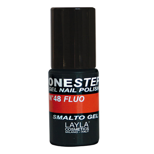 Smalto Semipermanente One Step Gel Polish nr 48 Layla 5 ml