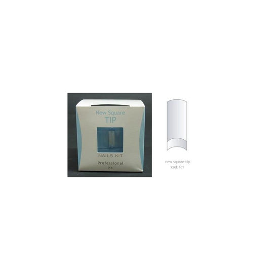 TIP New square  P.1