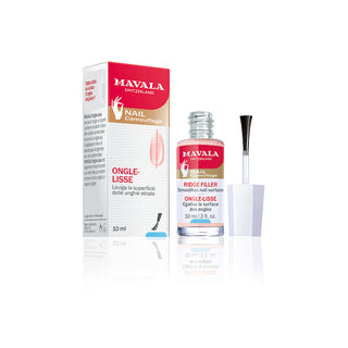 Ongle-lisse 10 ml Mavala