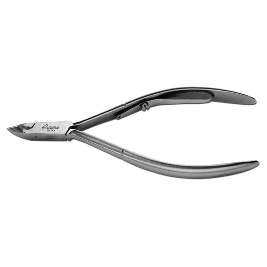 Tronchese Pelli Inox 225/5 manico lungo Aurore