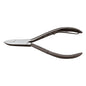 Tronchese unghie incarnite Retto Inox 202712 Inox Wic