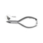 Tronchese Unghie inox molla Singola 200914