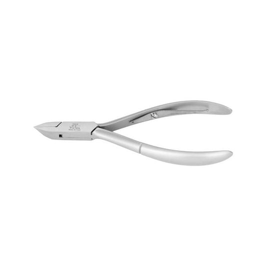 Tronchese unghie incarnite Retto inox 192712 Wictor