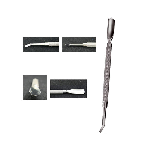 Attrezzino inox due usi 803015 Wictor