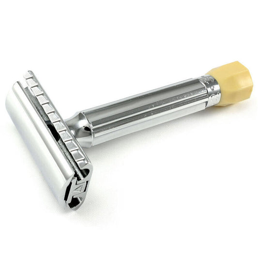 Rasoio Merkur Progress Cromato Dir. 500001