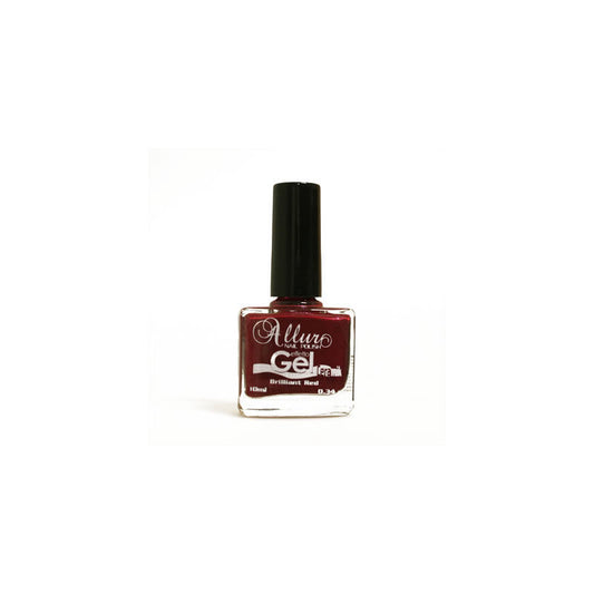 Smalto Effetto Gel Allur 30  10ml