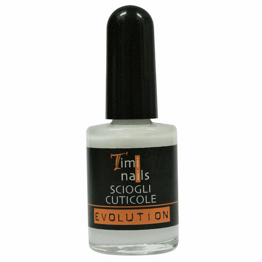 Timi Nails Evolution Sciogli Cuticole 15 ml.