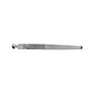 Ferretto inox a cucchiaio 803002 applica tip rimozione gel polish Wictor