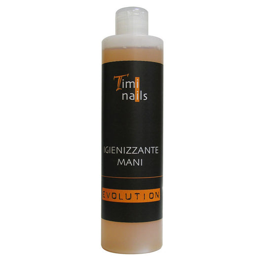 Evolution Timi Nails Igienizzante mani 250 ml