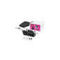 Fresa Nail Filing Tool Set NFT-25000 con pedale