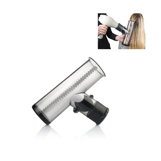 Diffusore Arricciacapelli BAZOOKA