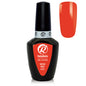 Gel Polish 163 Neon Red Roby Nails 8 ml