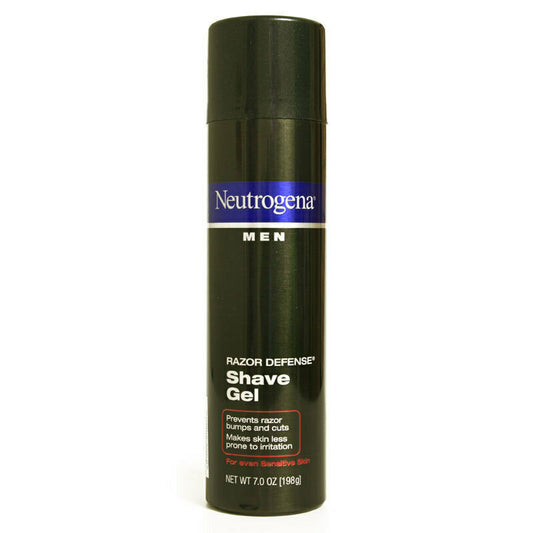 Gel da Barba Neutrogena 198 g