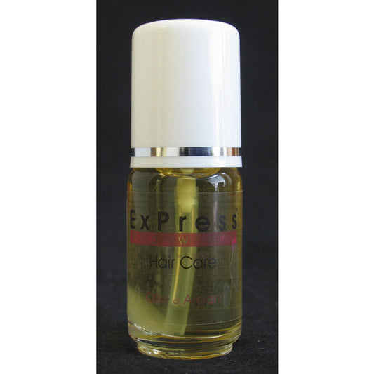 Olio di Argan Express Power 30 ml.
