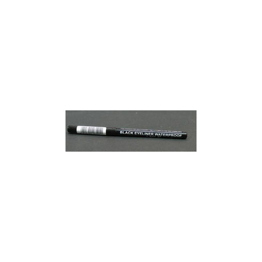 Black Eyeliner Waterproof Layla