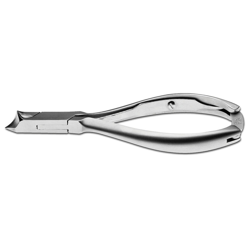 Tronchese Unghie Mezza Luna inox Estas 638/11