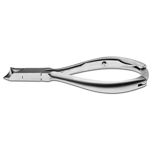 Tronchese Unghie Mezza Luna inox Estas 638/11