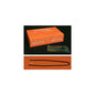 Forcina Vulf ondata nera art. 373 pz 7 cm 8