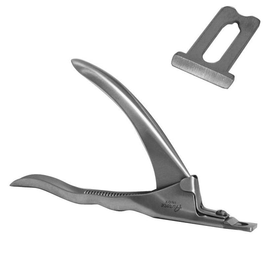 Aurore Tagliatip Inox 33388