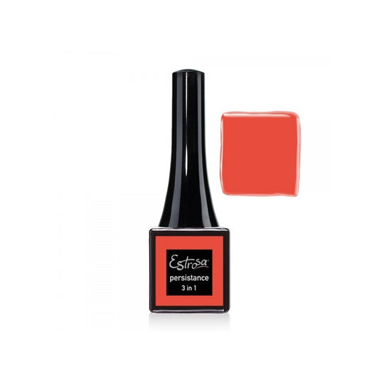 Smalto Semipermanente 3 in 1 Persistance 6914 Estrosa 8 ml