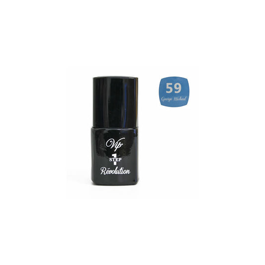 Smalto Semipermanente 1 Step Revolution nr. 59 Vip 5 ml